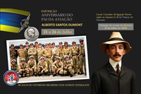 Exposição Comemorativa do Aniversário de Santos Dumont