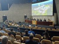 GSI e ESD celebram mais uma edição do Curso de Coordenação e Planejamento Interagências