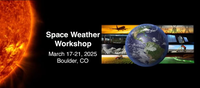 GSI participa de workshop Internacional para discutir clima espacial