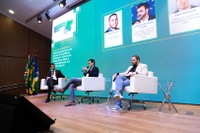 GSI/PR participa de seminário sobre transformação digital em Goiás
