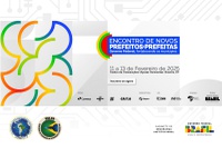 GSI/PR participará do Encontro de Novos Prefeitos e Prefeitas