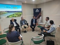 II Fórum Regional sobre Proteção Integrada de Fronteiras ocorrerá em agosto