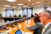 III Diálogo Digital Brasil - Reino Unido