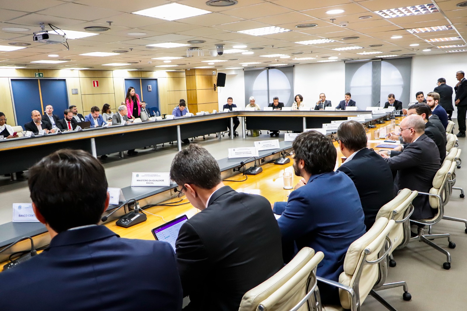 Nova Política Nacional de Segurança da Informação mira nos desafios do mundo digital