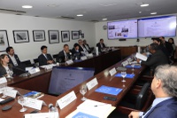 CNCiber Lança Modelo de Avaliação de Maturidade para Fortalecer a Cibersegurança Nacional