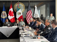 CTIR.Gov participa de reunião fechada do CSIRTAmericas com foco na Copa de 2026