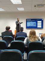 GSI aborda proteção de informações classificadas para a indústria de defesa e segurança