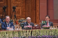 GSI participa de reunião sobre segurança nacional do BRICS