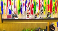 GSI participa de Seminário sobre implementação da Política Nacional de Fronteiras