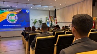 GSI/PR inicia nova turma do estágio para condutores de veículos de segurança