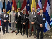 GSI/PR participa da 26ª Reunião Ordinária do CICTE/OEA