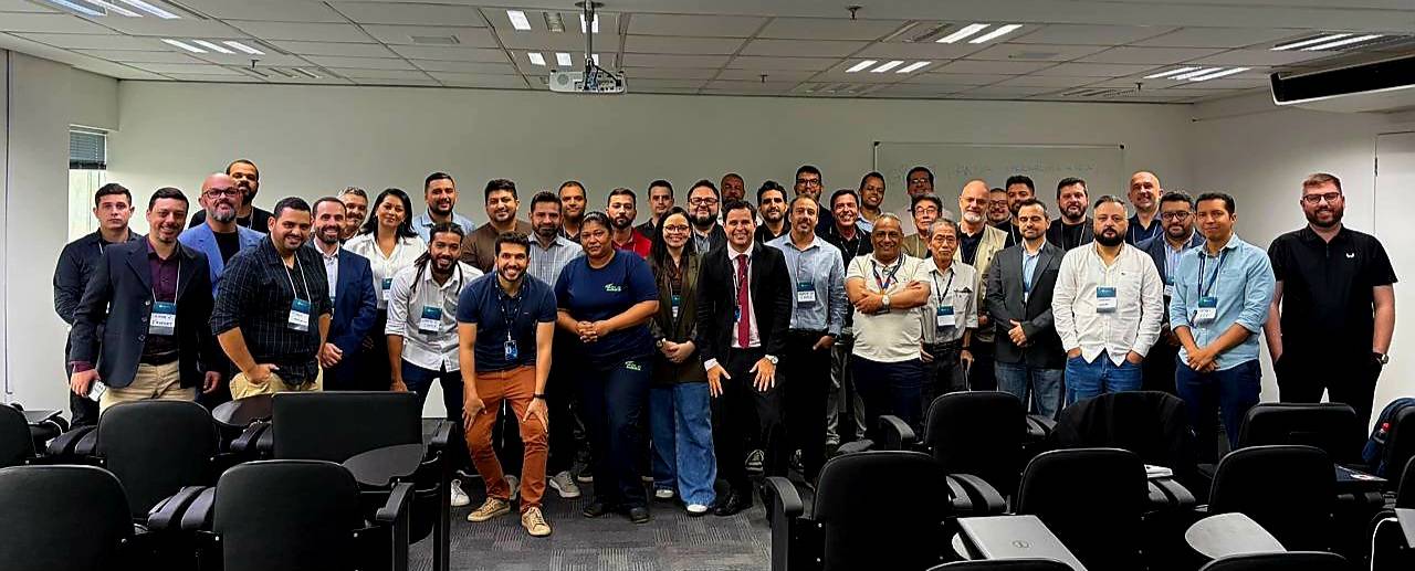 Evento ocorreu na última quinta-feira, 19 de março