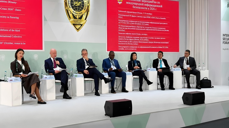 Crédito: TV BRICS