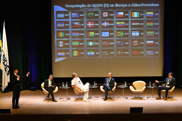III Fórum de Fronteiras