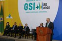 GSI comemora 80 anos de história