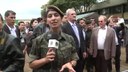 SISFRON é apresentado ao Vice-Presidente da República – Exército Brasileiro