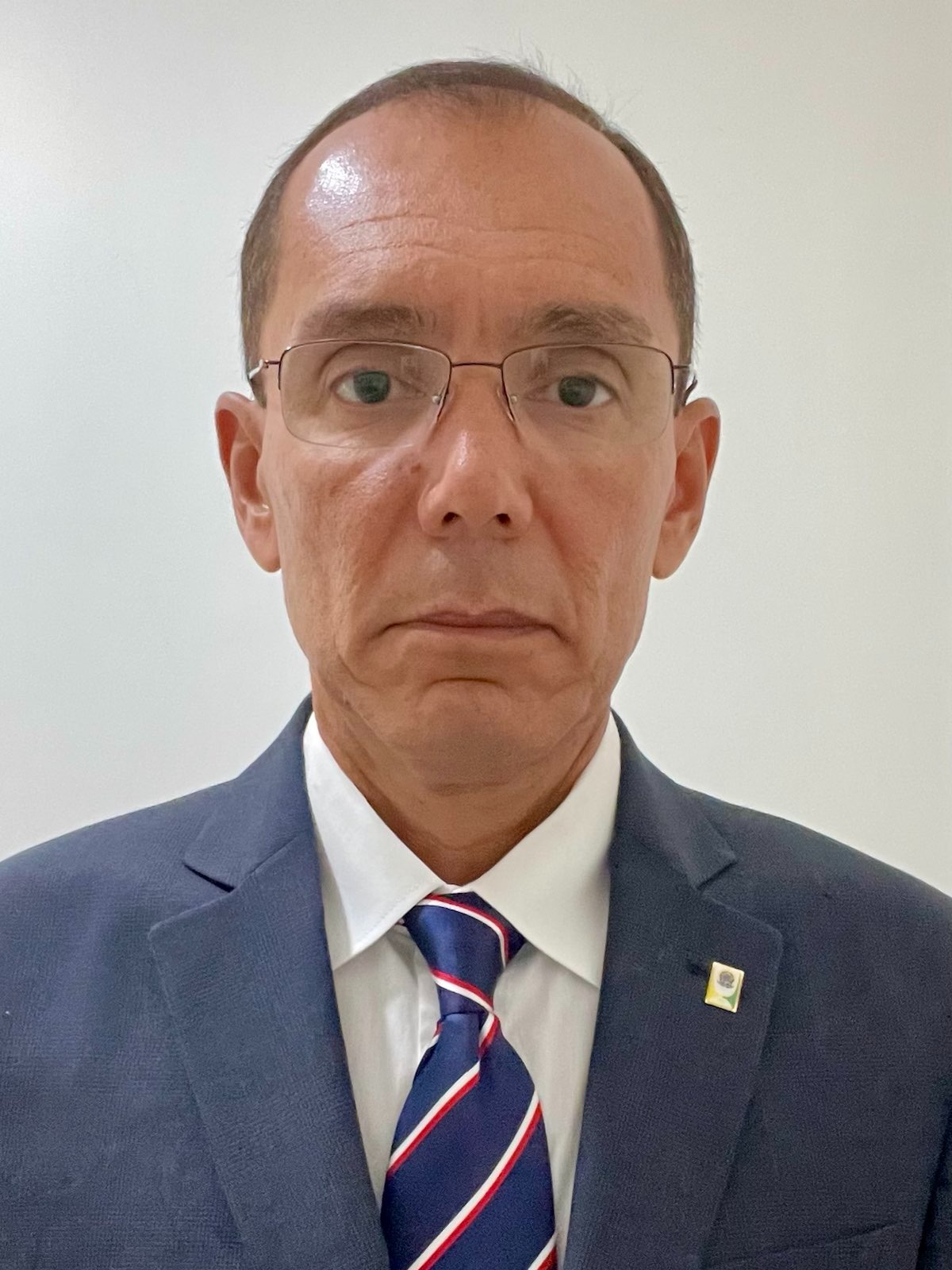 Luiz Fernando Moraes da Silva