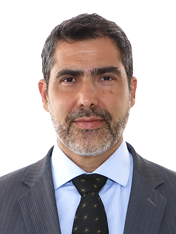 André Luiz Bandeira Molina