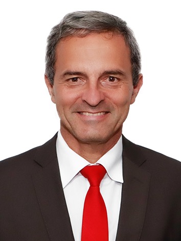 Francisco Moacir de Oliveira Castro