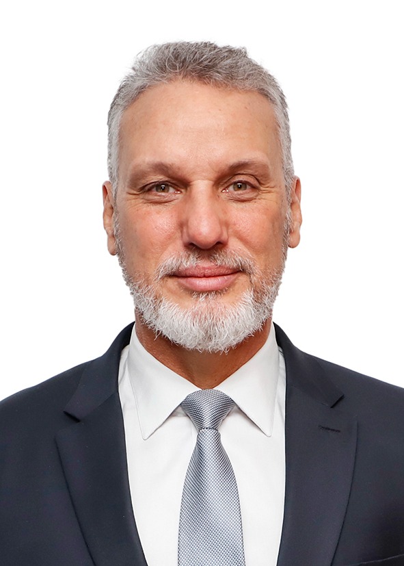 Marco Aurélio de Andrade Lima