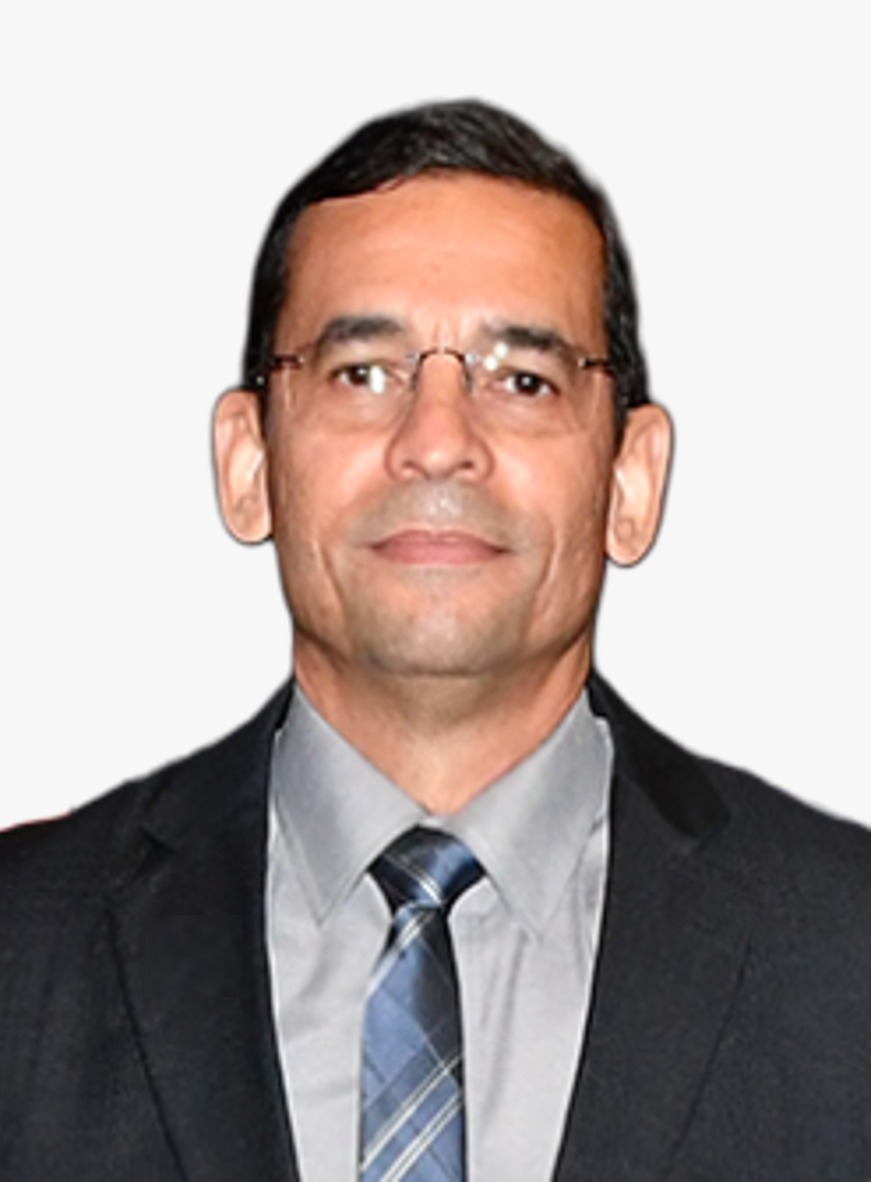 Andre Luciano Bittencourt Barbosa