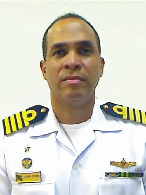 Francisco das Chagas Lemos Junior