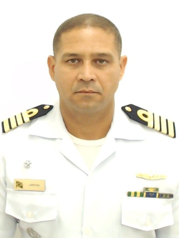 Marcio da Silva Arruda