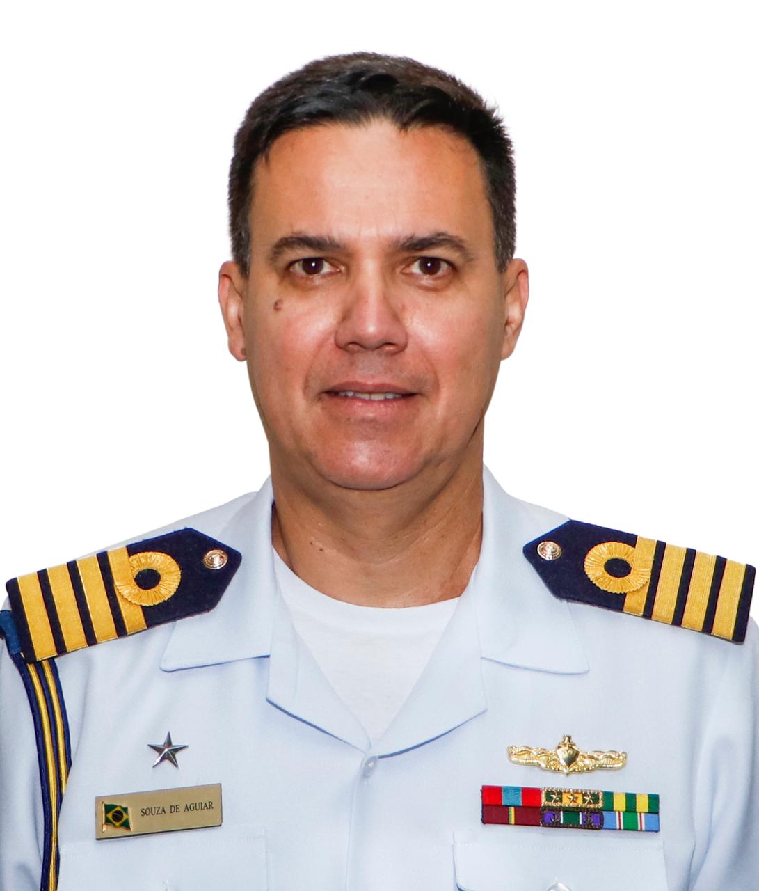 Alexandre Souza de Aguiar