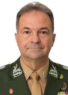 Washington Rocha Triani