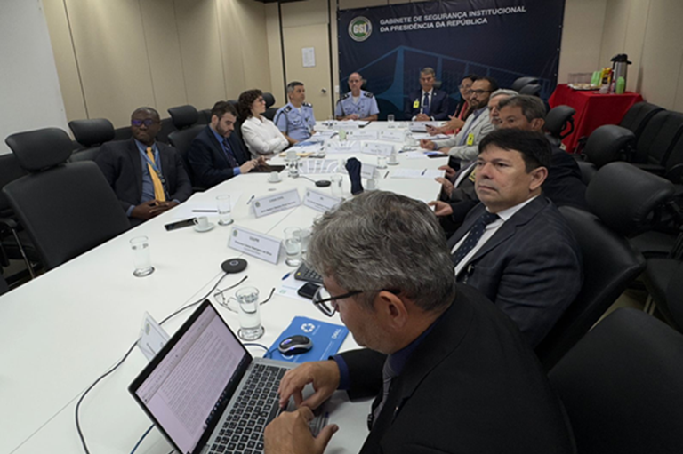 GT-24 do CDPEB abre os trabalhos com revisão do Programa Nacional de Atividades Espaciais (PNAE) 2022-2031