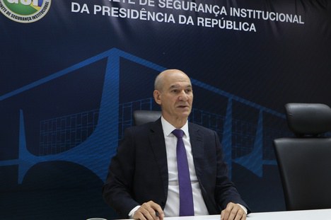 GSI e Secom realizam webinário para debater comunicação de incidentes de segurança da informação