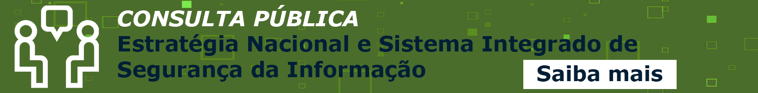 Consulta Pública