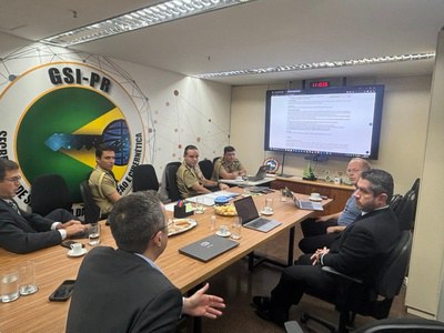 OEA certifica equipe brasileira de resposta a incidentes cibernéticos