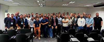 GSI/PR participa de Exercício Simulado Cibernético em Aeroportos