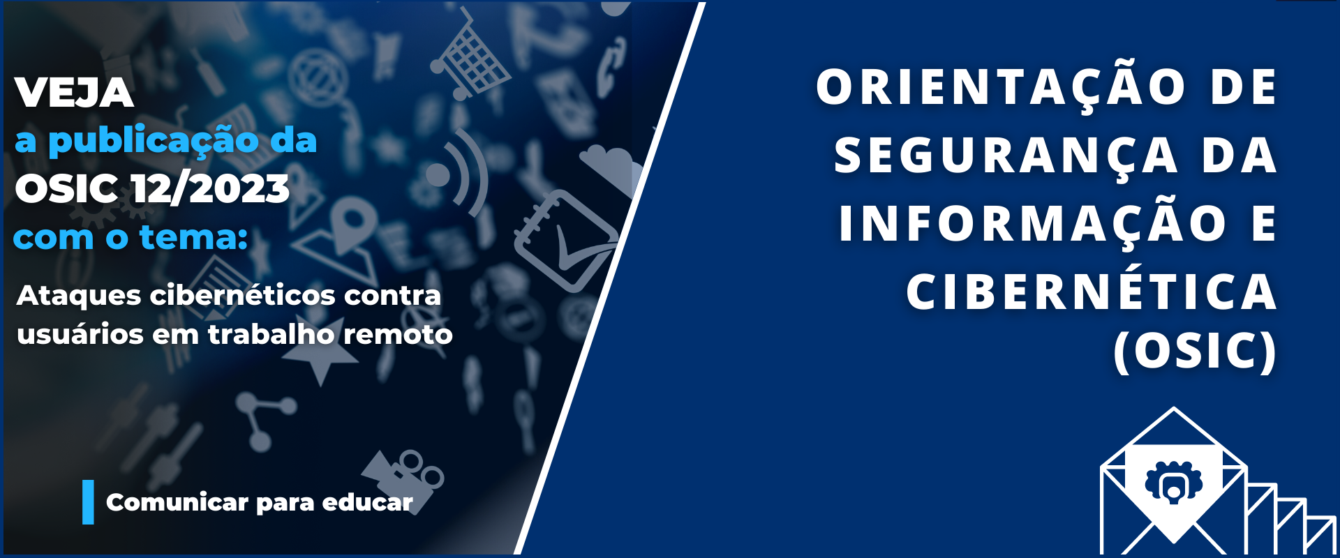 Carrossel OSIC 12.23