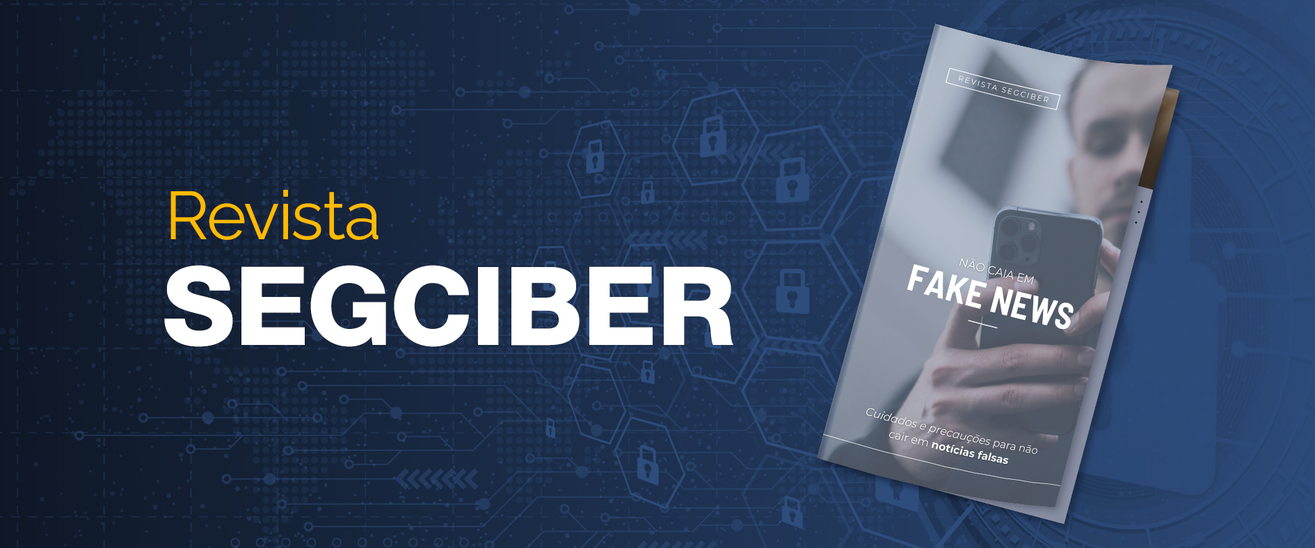 Edição sobre Fake News