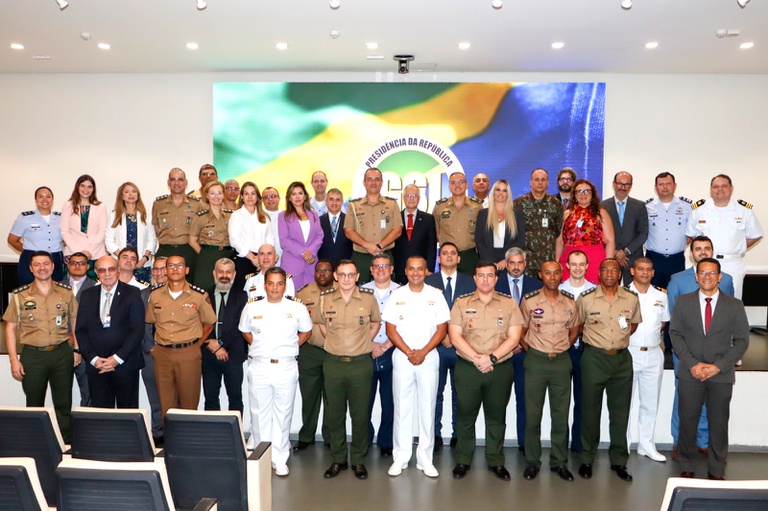 Turma ESG