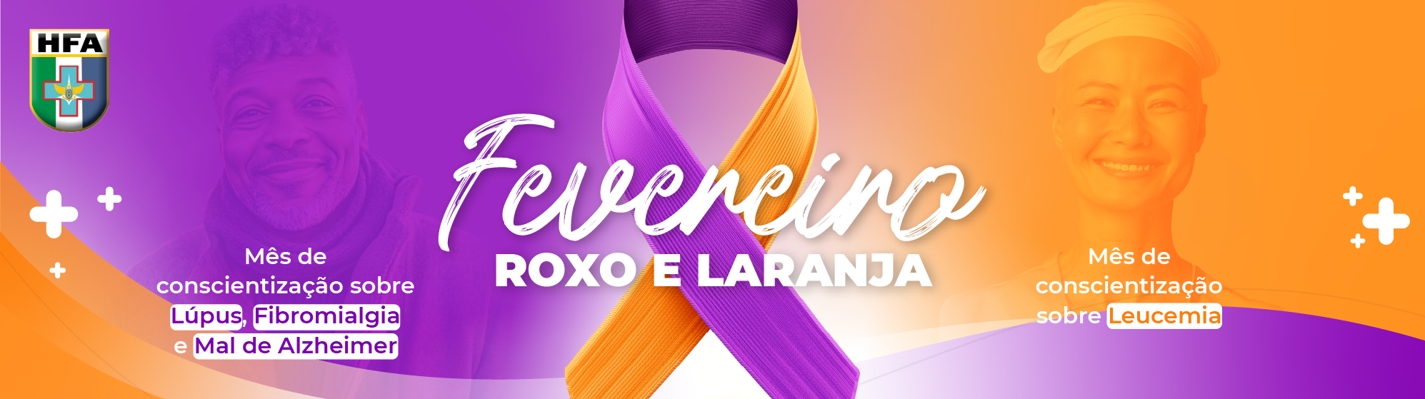 ㅤㅤMês de Conscientização sobre Lúpus, Fibromialgia e Doença de Alzheimer