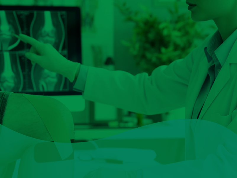 Processo Seletivo do Programa Avançado na Área de Cirurgia do Joelho da Clínica de Traumato-Ortopedi