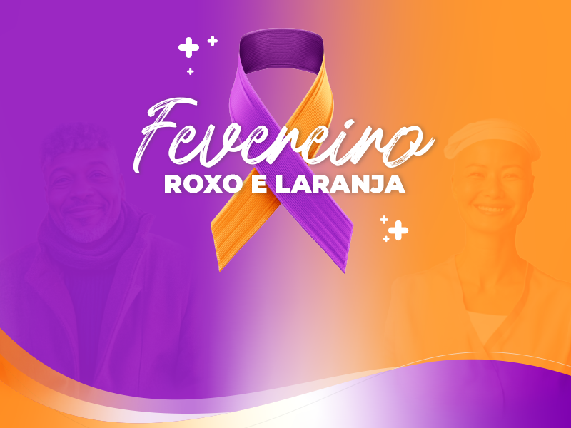 Mês de Conscientização sobre Lúpus, Fibromialgia e Doença de Alzheimer