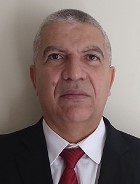 Capitão (EB) R/1 EVERALDO Santos