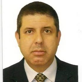 Coronel (EB) R/1  CLÁUDIO Vasconcellos Santos