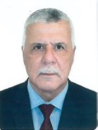 Coronel (EB) R/1 LAURO Cruzaltense Vieira Conceição