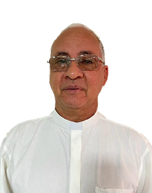 Tenente-Coronel (FAB) R/1 Fernando Augusto SABINO