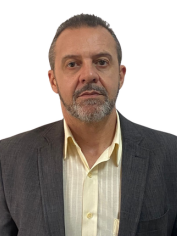 Coronel (EB) R/1 Arnoldo GODOY Junior