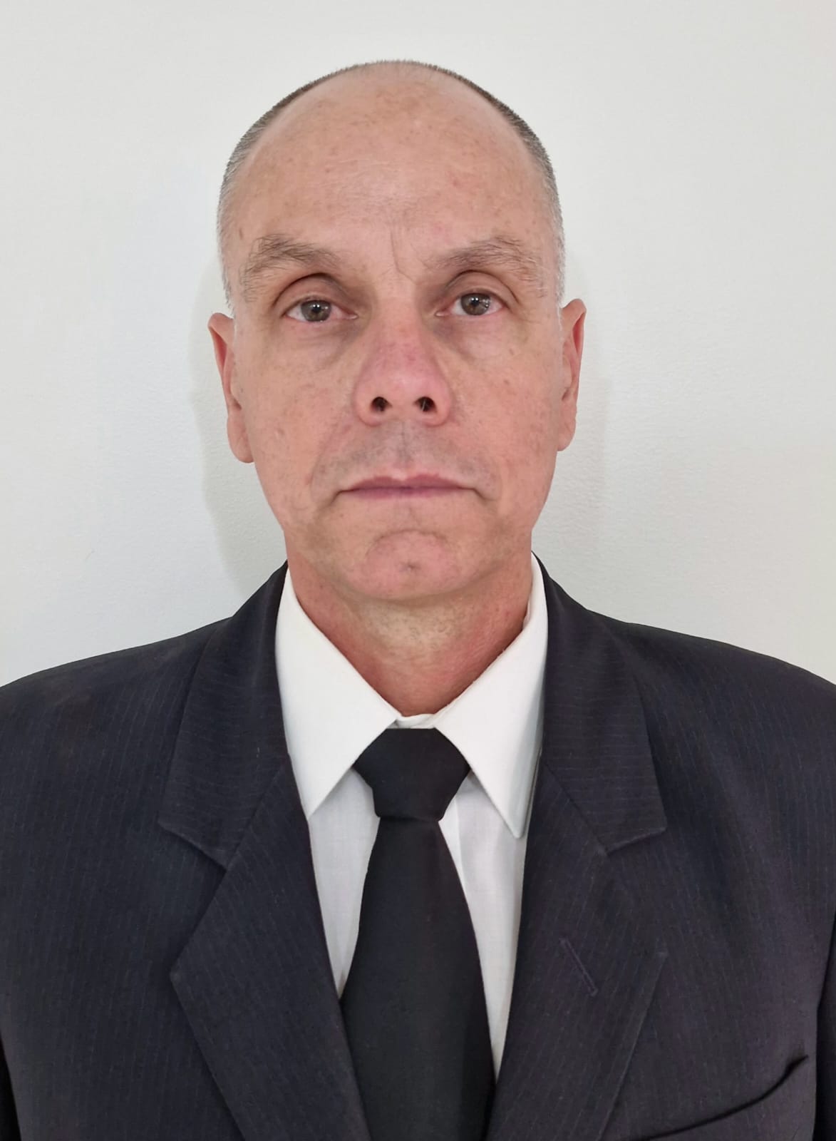 Coronel (EB) R/1 Ednaldo CÂNDIDO da Silva