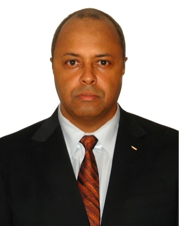 Coronel (EB) R/1 Marcelo Luiz Almeida de Jesus