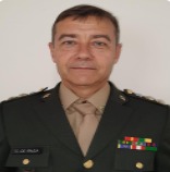 Coronel QCO (Vet) Alexandre Cirne DE PAULA