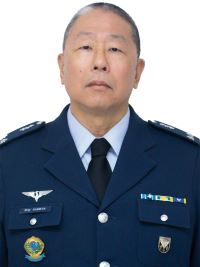 Brigadeiro Med Yoshibumi KUMETA