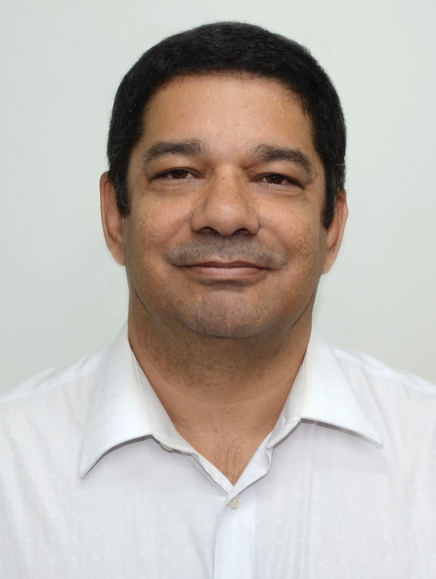 Coronel (FAB) R/1 Roberto SIMÕES Ferreira Filho